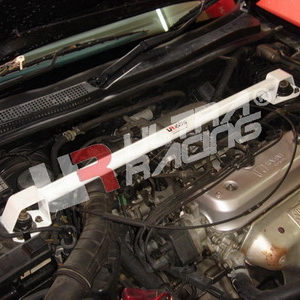 Honda Accord 94-97 2D UltraRacing Front Upper Strutbar TW2-023 211546