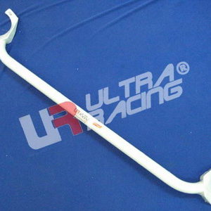 Fiat Punto 2 MK1 UltraRacing 2-Point Front Upper Strutbar TW2-040 211548