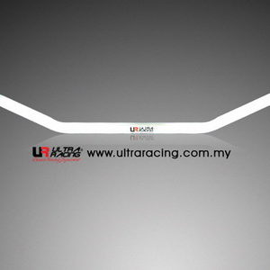 BMW 3-Series E36 TimingBelt UltraRacing Front Upper Strutbar TW2-100 211554