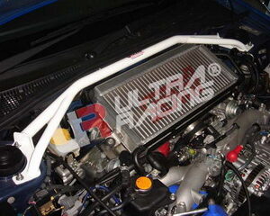 Impreza WRX/STI 01-07 Ultra-R Front Upper Strutbar (No A/C) TW2-110 211558