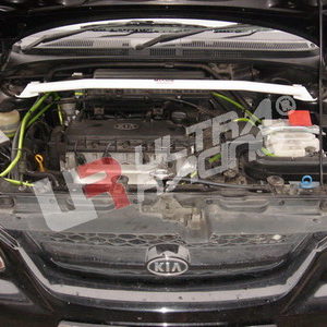 Kia Rio 1.3 UltraRacing 2-Point Front Upper Strutbar TW2-132 211562