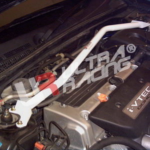 Honda Civic 01-05 2/4D 2.0 UltraRacing Front Upper Strutbar TW2-156 211564