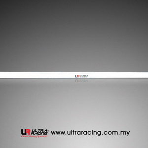 Honda Accord 98-01 Coupe Ultra-R Front Upper Strutbar TW2-166 211565