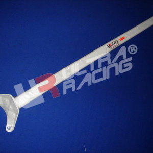 Hyundai Accent 95-00 UltraRacing Front Upper Strutbar TW2-168 211566