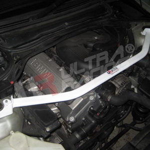 BMW 3-Series E46 318 1.9 99-01 Ultra-R Front Upper Strutbar TW2-176 211567