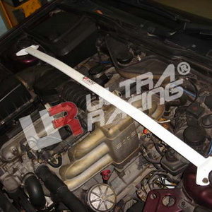 BMW 7-Series E32 UltraRacing 2-Point Front Upper Strutbar TW2-178 211568