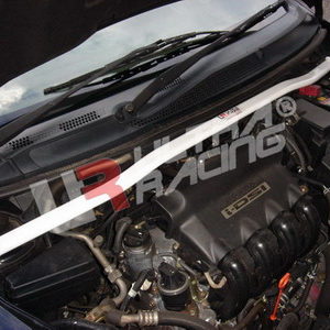 Honda Jazz/Fit 01-08 UltraRacing Front Upper Strutbar TW2-198 211572