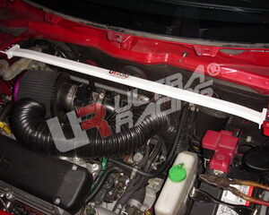 Suzuki Swift 05-09 UltraRacing 2-Point Front Upper Strutbar TW2-221 211574