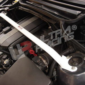 BMW 3-Series E46 320/325/328/330 6C Ultra-R Front Strutbar TW2-245 211577