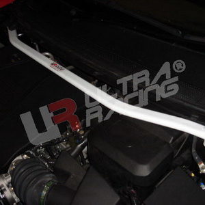 Ford Focus MK2 1.6/1.8 UltraRacing Front Upper Strutbar TW2-246 211578