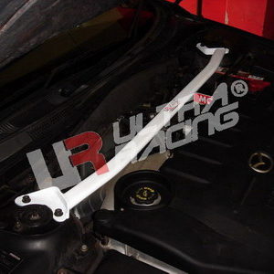Mazda 6 GG / MPS 03-08 Ultra-R 2-Point Front Upper Strutbar TW2-270 211579