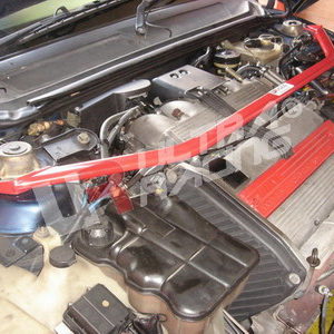 Fiat Coupe 16V UltraRacing 2-Point Front Upper Strutbar TW2-277 211582