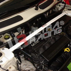 Mini Cooper (S) R53/R55 1.6 01+ Ultra-R Front Upper Strutbar TW2-305 211584
