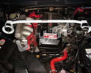 Lexus RS200 UltraRacing 2-Point Front Upper Strutbar TW2-313 211586