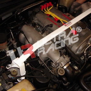 Mazda MX5 NA 90-98 UltraRacing 2-Point Front Upper Strutbar TW2-323 211587