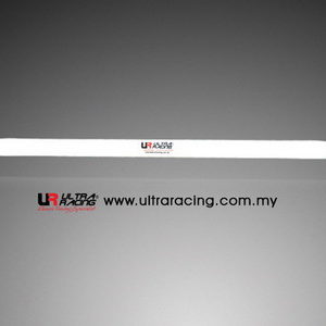 Civic/Sol/Integra 92-00 Ultra-R 2-Point Front Upper Strutbar TW2-339 211589