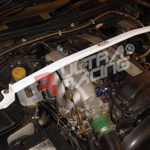 Nissan S14/S15 94-02 UltraRacing Front Upper Strutbar TW2-359 211593