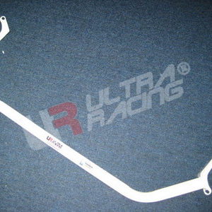 Fiat Punto 1 UltraRacing 2-Point Front Upper Strutbar TW2-437 211599