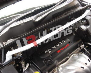 Toyota RAV4 2.2/2.4 06+ UltraRacing Front Upper Strutbar TW2-452 211601