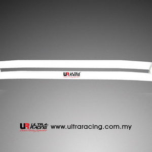 Nissan Skyline R32 GTR UltraRacing 2P Front Upper Strutbar TW2-476 211605