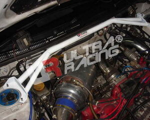 Subaru Impreza GC8 94-01 UltraRacing Front Upper Strutbar TW2-515 211607