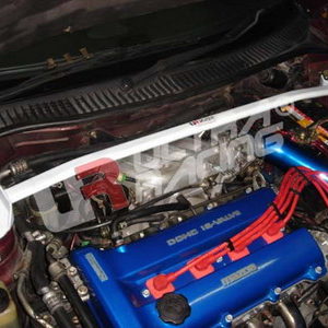 Mazda 323F BA 94-98 UltraRacing Front Upper Strutbar 550 TW2-550 211611