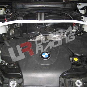 BMW 3-Series E46 318 2.0 4Cyl Ultra-R Front Upper Strutbar TW2-560 211612