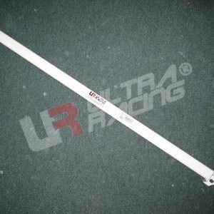 Mazda 323 BG 89-94 UltraRacing 2-Point Front Upper Strutbar TW2-624 211621