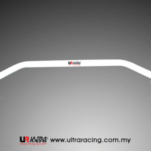 Hyundai Sonata NF 06 2.4 4-Cyl Ultra-R Front Upper Strutbar TW2-653 211623