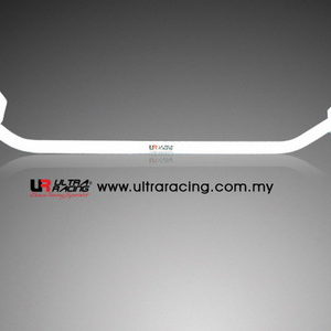 BMW 7-Series E65 735/740 UltraRacing Front Upper Strutbar TW2-678 211625