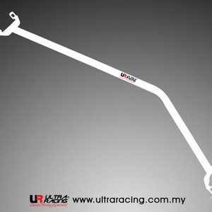 Honda Civic 86-87 4D UltraRacing Front Upper Strutbar TW2-682 211626