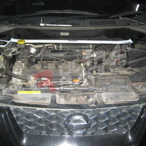Nissan X Trail 01-07 2.0 T30 Ultra-R Front Upper Strutbar TW2-695 211628