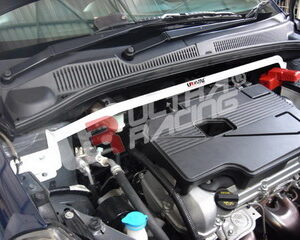 Suzuki SX4 HB/Sedan UltraRacing 2-Point Front Upper Strutbar TW2-700 211629