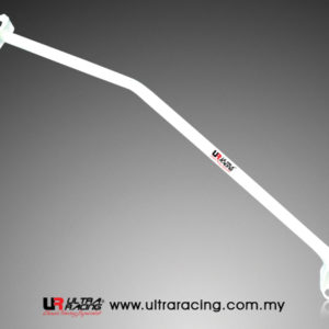 Nissan Sunny 130Y UltraRacing 2-Point Front Upper Strutbar TW2-719 211631