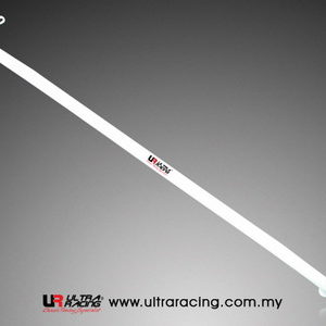 Honda CRV 2.0 05+ UltraRacing 2-Point Front Upper Strutbar TW2-723 211633