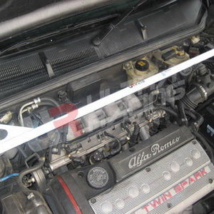 Alfa Romeo 146 UltraRacing 2-Point Front Upper Strutbar TW2-725 211634
