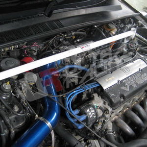 Honda Prelude 92-00 2.0 UltraRacing Front Upper Strutbar 738 TW2-738 211638