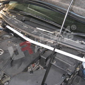 Mazda 5 CP 00+ UltraRacing 2-Point Front Upper Strutbar TW2-761 211640