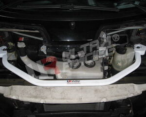 Smart Fortwo 450 98-07 UltraRacing Front Upper Strutbar TW2-769 211641