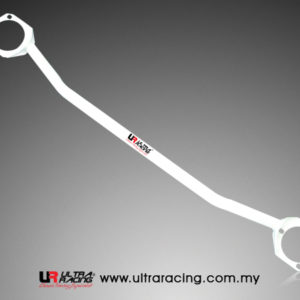 Nissan X Trail 01-07 2.5 UltraRacing Front Upper Strutbar TW2-774 211643