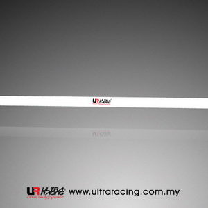 Mazda 6 GH 08+ UltraRacing 2-Point Front Upper Strutbar TW2-783 211644