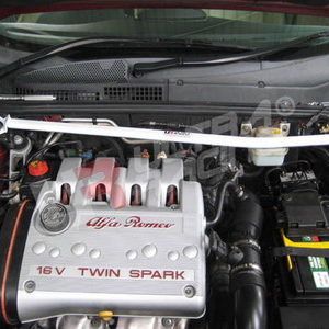 Alfa Romeo 147 UltraRacing 2-Point Front Upper Strutbar TW2-784 211645