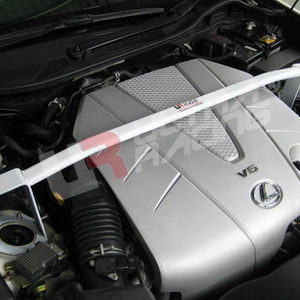 Lexus GS300/GS350/GS430 Ultra-R 2-Point Front Upper Strutbar TW2-798 211646