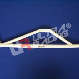 Mitsubishi Lancer 96-99 Ultra-R 3-Point Front Upper Strutbar TW3-034 211648