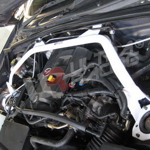 Mazda MX5 NC 06+ UltraRacing 4-Point Front Upper Strutbar TW4-786 211655