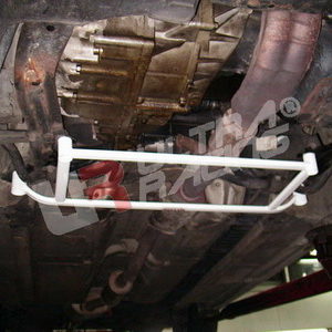 Honda Accord 97-02 CF4/CL1 Ultra-R 4-Point Front Lower Brace LA4-209 212495