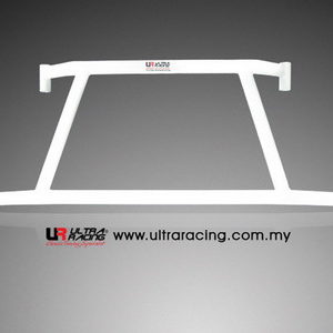 Honda Accord 97-02 CF4/CL1 Ultra-R 4-Point Rear Member Brace RL4-211 212497