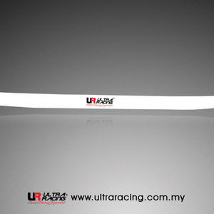 Daihatsu Charade G200 94-00 Ultra-R 2P Front Lower Tiebar LA2-592 212748
