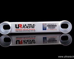 Toyota Corolla AE101/AE111 Ultra-R 2-Point Rear Lower Tiebar RL2-887 213372