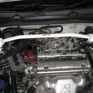 Honda Prelude 97-00 2.2/2.3 UltraRacing Front Upper Strutbar TW2-851 213373